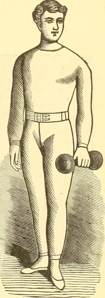 An illustration from Catalogue containing illustrations and price lists of Newman & Levinson .., 1891, leaf 60