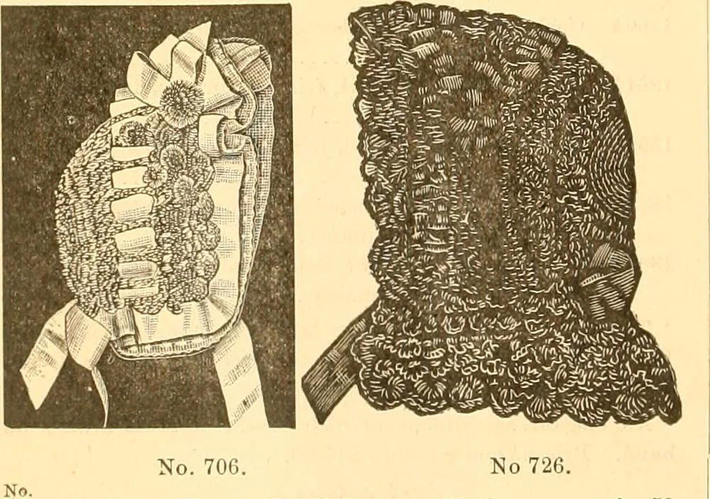 An illustration from Catalogue containing illustrations and price lists of Newman & Levinson .., 1891, leaf 65