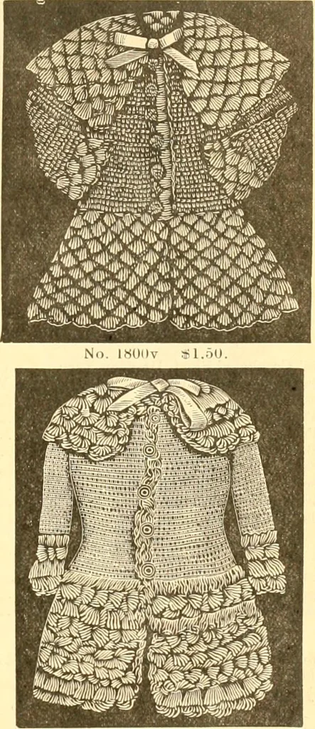 An illustration from Catalogue containing illustrations and price lists of Newman & Levinson .., 1891, leaf 66