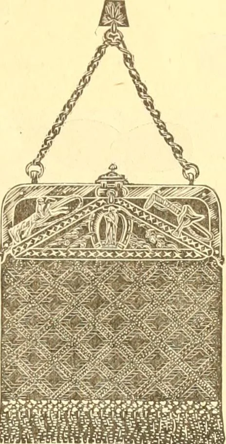 An illustration from Catalogue containing illustrations and price lists of Newman & Levinson .., 1891, leaf 68