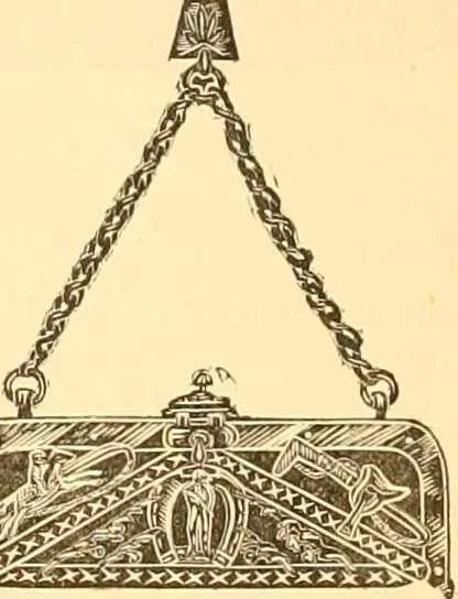 An illustration from Catalogue containing illustrations and price lists of Newman & Levinson .., 1891, leaf 69
