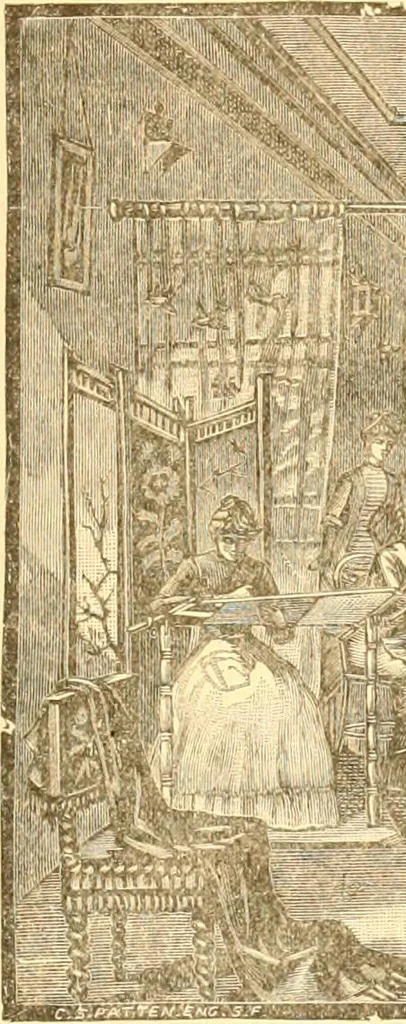 An illustration from Catalogue containing illustrations and price lists of Newman & Levinson .., 1891, leaf 8