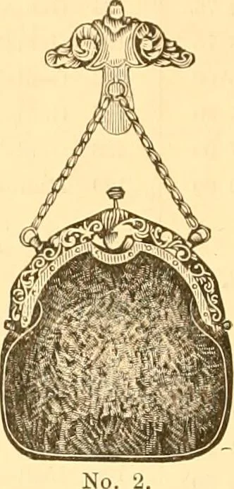 An illustration from Catalogue containing illustrations and price lists of Newman & Levinson .., 1891, leaf 83
