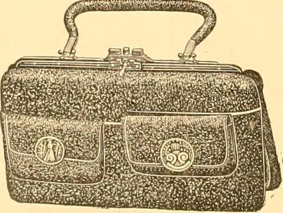 An illustration from Catalogue containing illustrations and price lists of Newman & Levinson .., 1891, leaf 83