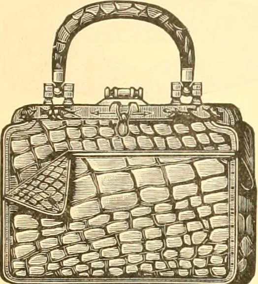 An illustration from Catalogue containing illustrations and price lists of Newman & Levinson .., 1891, leaf 84