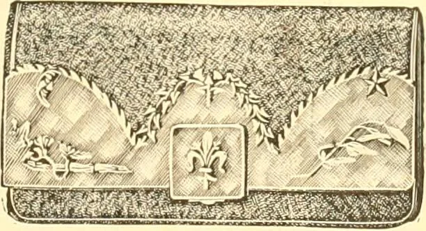 An illustration from Catalogue containing illustrations and price lists of Newman & Levinson .., 1891, leaf 84