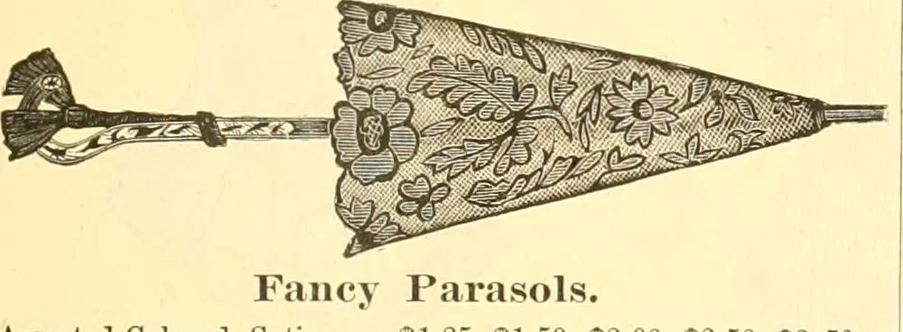 An illustration from Catalogue containing illustrations and price lists of Newman & Levinson .., 1891, leaf 86