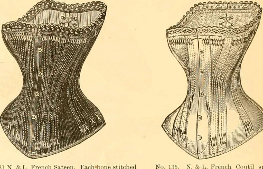 An illustration from Catalogue containing illustrations and price lists of Newman & Levinson .., 1891, leaf 87