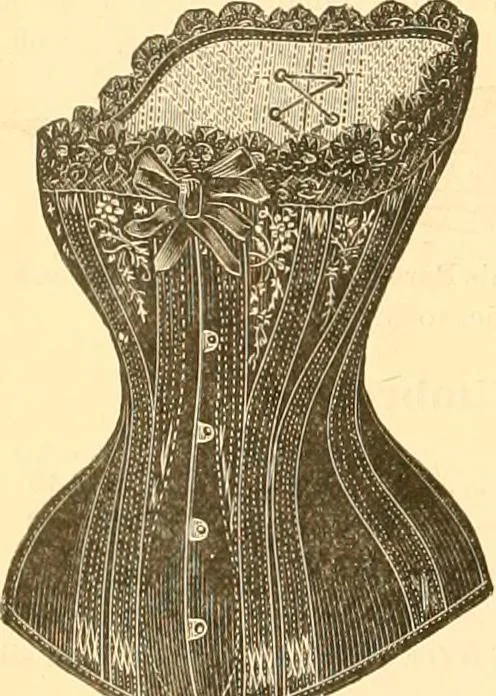 An illustration from Catalogue containing illustrations and price lists of Newman & Levinson .., 1891, leaf 87
