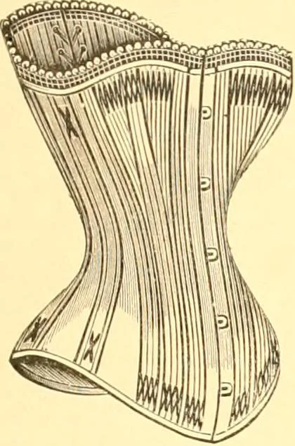 An illustration from Catalogue containing illustrations and price lists of Newman & Levinson .., 1891, leaf 88