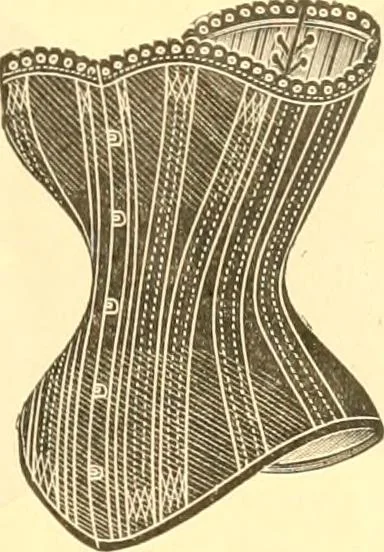 An illustration from Catalogue containing illustrations and price lists of Newman & Levinson .., 1891, leaf 88
