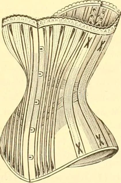 An illustration from Catalogue containing illustrations and price lists of Newman & Levinson .., 1891, leaf 88