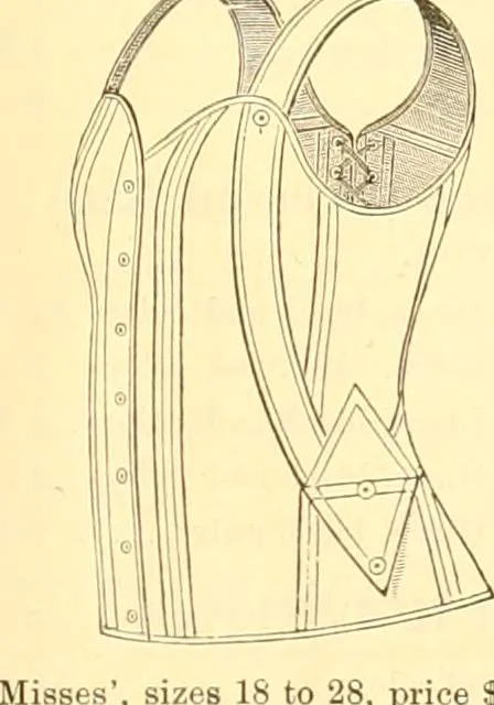 An illustration from Catalogue containing illustrations and price lists of Newman & Levinson .., 1891, leaf 88
