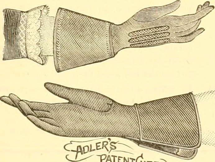 An illustration from Catalogue containing illustrations and price lists of Newman & Levinson .., 1891, leaf 90