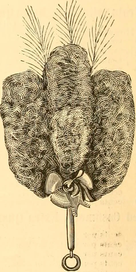 An illustration from Catalogue containing illustrations and price lists of Newman & Levinson .., 1891, leaf 93