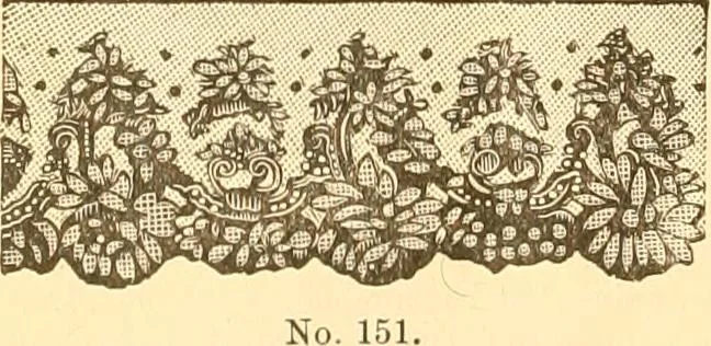 An illustration from Catalogue containing illustrations and price lists of Newman & Levinson .., 1891, leaf 95