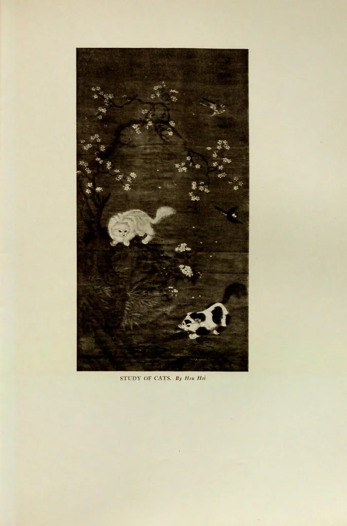 An illustration from Catalogue de luxe of the Department of fine arts, Panama-Pacific international exposition, 1915, leaf 181