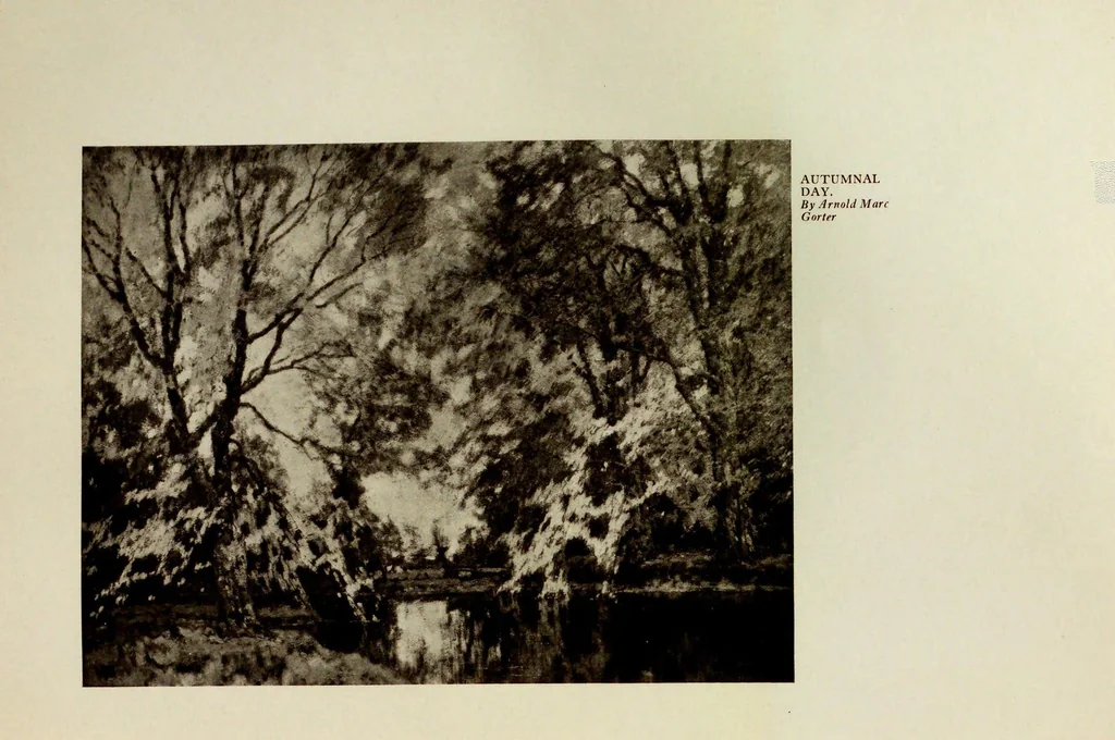 An illustration from Catalogue de luxe of the Department of fine arts, Panama-Pacific international exposition, 1915, leaf 63