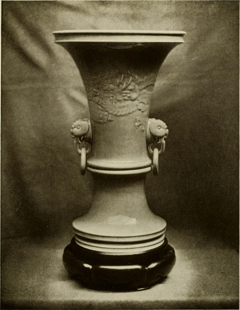 An illustration from Catalogue de luxe of the Department of Fine Arts, Panama-Pacific International Exposition, 1915, leaf 292