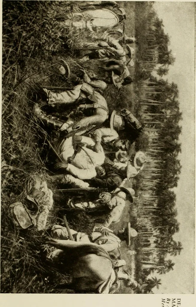 An illustration from Catalogue de luxe of the Department of Fine Arts, Panama-Pacific International Exposition, 1915, leaf 316