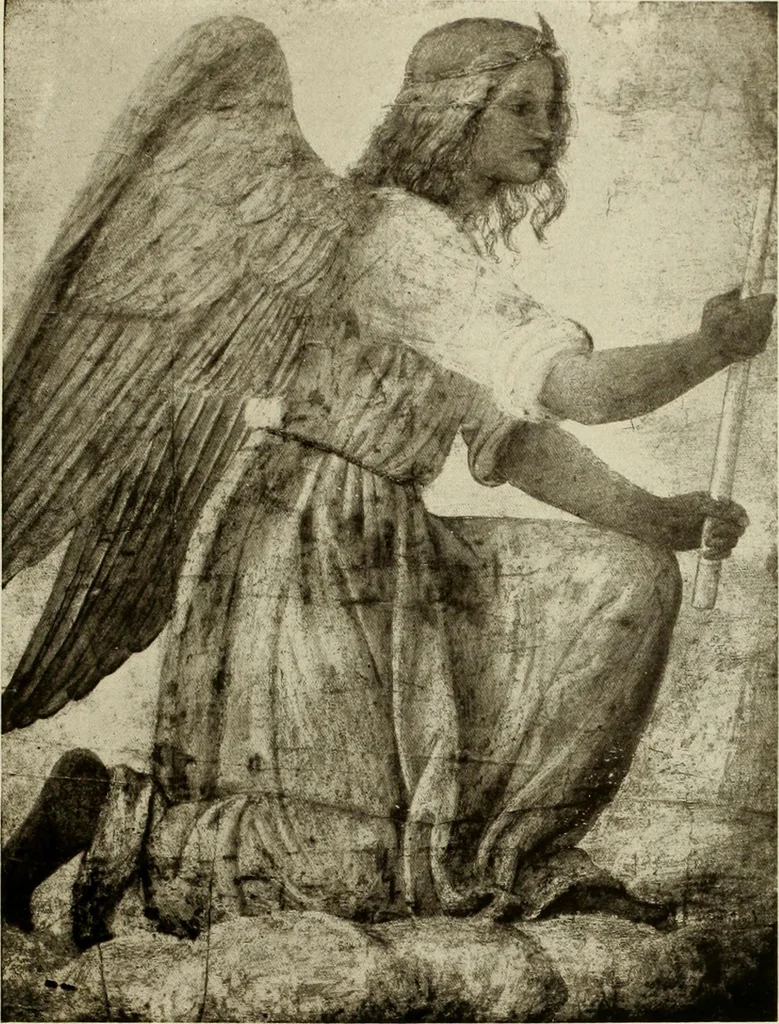 An illustration from Catalogue de luxe of the Department of Fine Arts, Panama-Pacific International Exposition, 1915, leaf 432