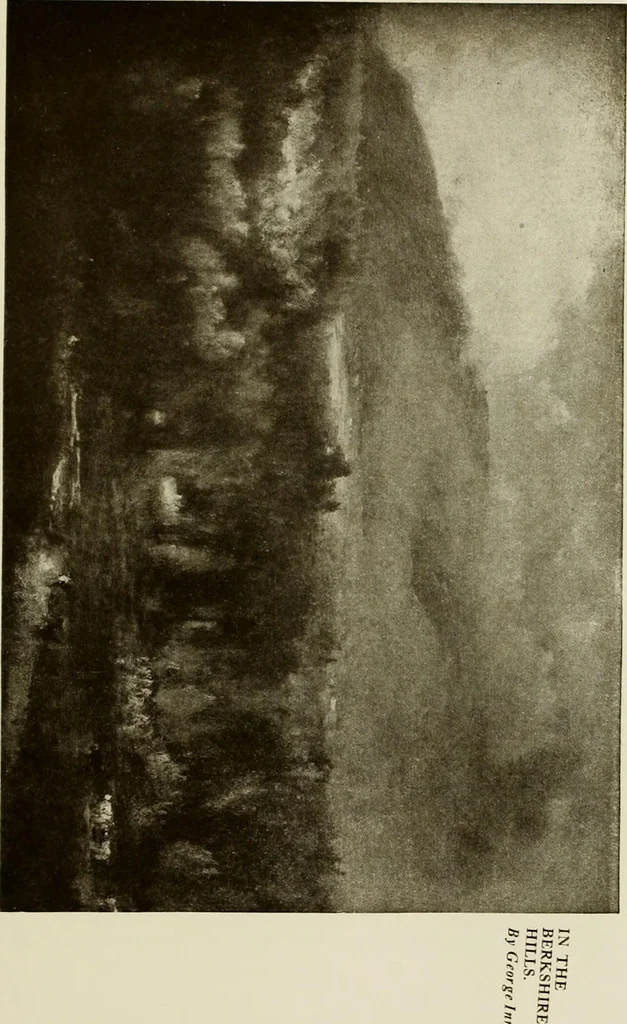 An illustration from Catalogue de luxe of the Department of Fine Arts, Panama-Pacific International Exposition, 1915, leaf 66