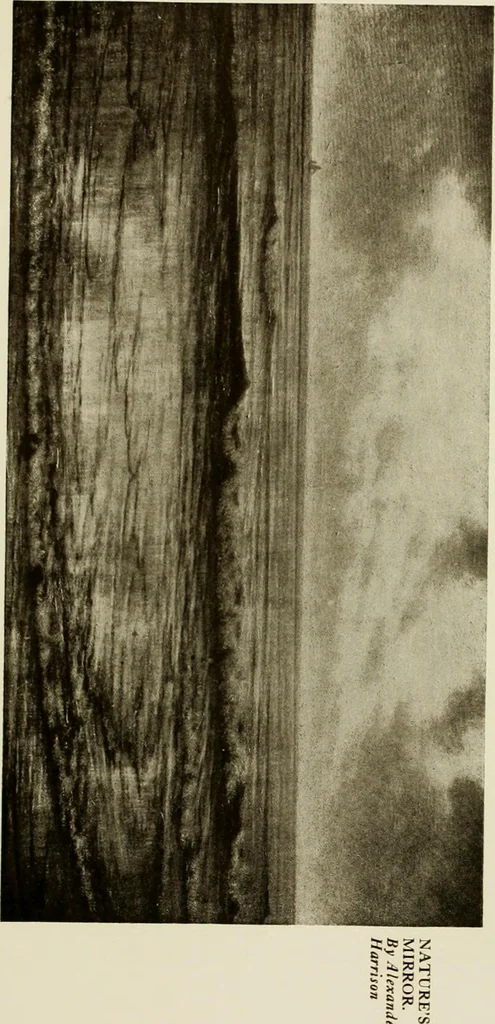An illustration from Catalogue de luxe of the Department of Fine Arts, Panama-Pacific International Exposition, 1915, leaf 72