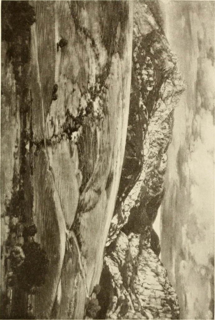 An illustration from Catalogue de luxe of the Department of Fine Arts, Panama-Pacific International Exposition, 1915, leaf 122