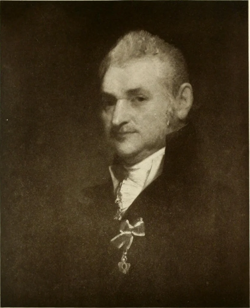 An illustration from Catalogue de luxe of the Department of Fine Arts, Panama-Pacific International Exposition, 1915, leaf 316