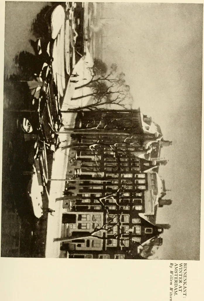 An illustration from Catalogue de luxe of the Department of Fine Arts, Panama-Pacific International Exposition, 1915, leaf 58