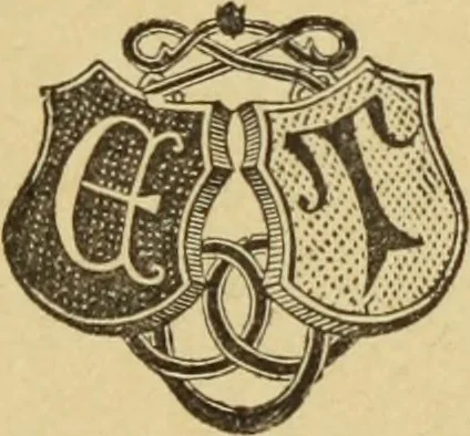 An illustration from Catalogue des bronzes de la Société archéologigue d'Athènes, 1894, leaf 4