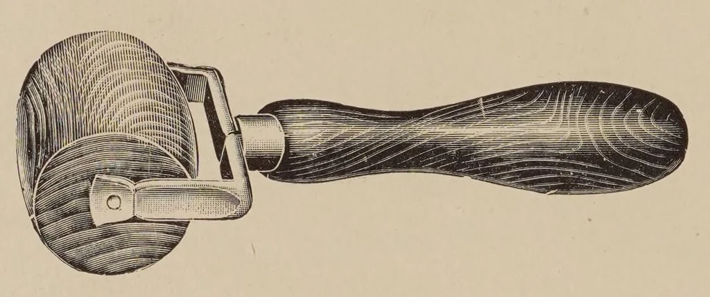 An illustration from Catalogue and descriptive price list of paints, varnishes, brushes, etc., 1910, leaf 130