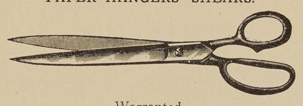 An illustration from Catalogue and descriptive price list of paints, varnishes, brushes, etc., 1910, leaf 133