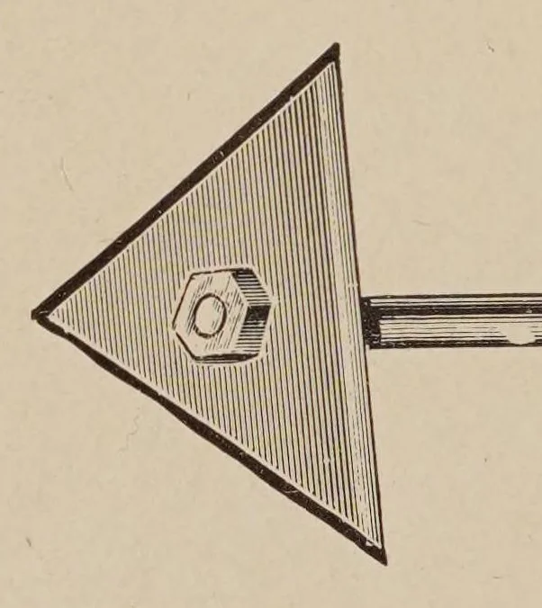 An illustration from Catalogue and descriptive price list of paints, varnishes, brushes, etc., 1910, leaf 138
