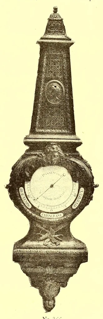 An illustration from Catalogue des objets d'art de Haute Curiosite et d'ameublement : composant l'importante collection de M. CH. Stein, 1886, leaf 227