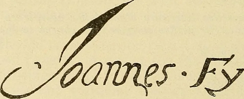 An illustration from Catalogue des tableaux du Musée du Prado, 1913, leaf 489