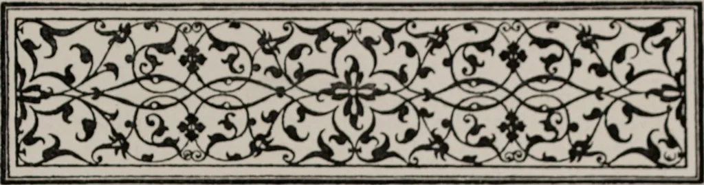 An illustration from Catalogue de tableaux modernes de premier ordre, pastels, aquarelles, dessins : œuvres importantes de: Besnard, Bonvin, Carriere, Cazin, Corot, Daubigny, Daumier, Degas, Diaz, Forain, Harpignies, Lebourg, Meissonier, Millet, Monet, Puvis de Chavannes, Théodore Rousseau, Renoir, Sisley, etc.; sculptures par Barye, Carriés, Dalou, Gémito, Rodin, 1897, leaf 36