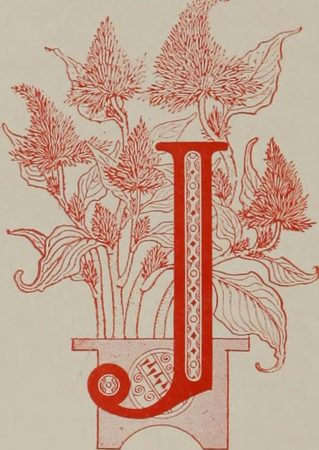 An illustration from Catalogue de tableaux modernes de premier ordre, pastels, aquarelles, dessins : œuvres importantes de: Besnard, Bonvin, Carriere, Cazin, Corot, Daubigny, Daumier, Degas, Diaz, Forain, Harpignies, Lebourg, Meissonier, Millet, Monet, Puvis de Chavannes, Théodore Rousseau, Renoir, Sisley, etc.; sculptures par Barye, Carriés, Dalou, Gémito, Rodin, 1897, leaf 49