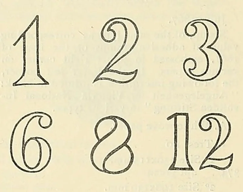 An illustration from A catalogue for advanced collectors of postage stamps, stamped envelopes and wrappers;, 1890, leaf 60