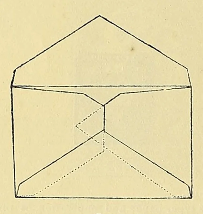 An illustration from A catalogue for advanced collectors of postage stamps, stamped envelopes and wrappers;, 1890, leaf 52