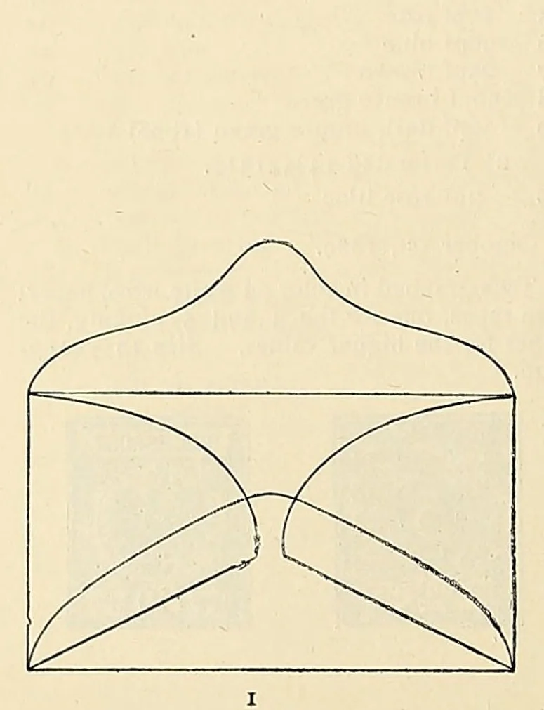An illustration from A catalogue for advanced collectors of postage stamps, stamped envelopes and wrappers;, 1890, leaf 42