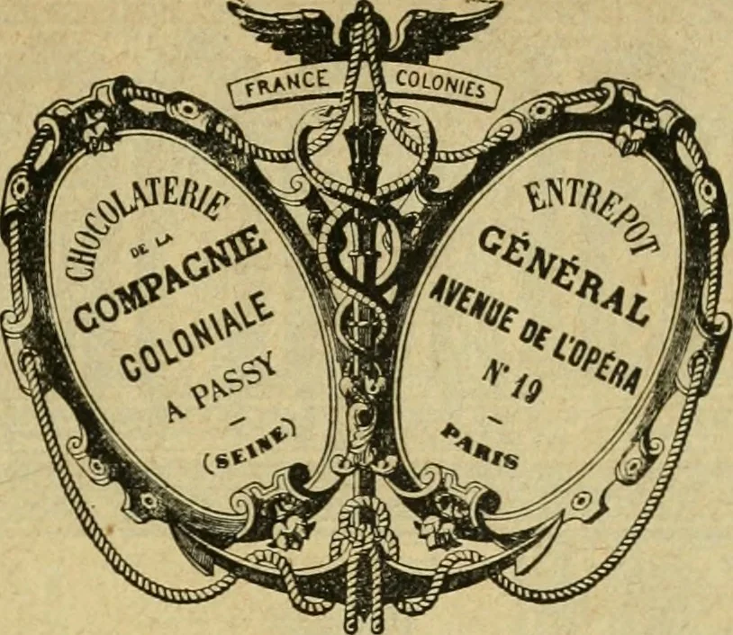 An illustration from Catalogue général officiel; beaux-arts; Exposition centennale de l'art français (1789-1889), 1889, leaf 158