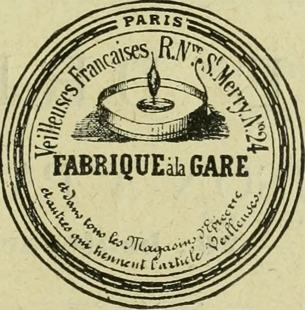 An illustration from Catalogue général officiel; beaux-arts; Exposition centennale de l'art français (1789-1889), 1889, leaf 164