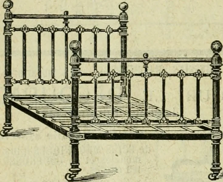 An illustration from Catalogue général officiel; beaux-arts; Exposition centennale de l'art français (1789-1889), 1889, leaf 171