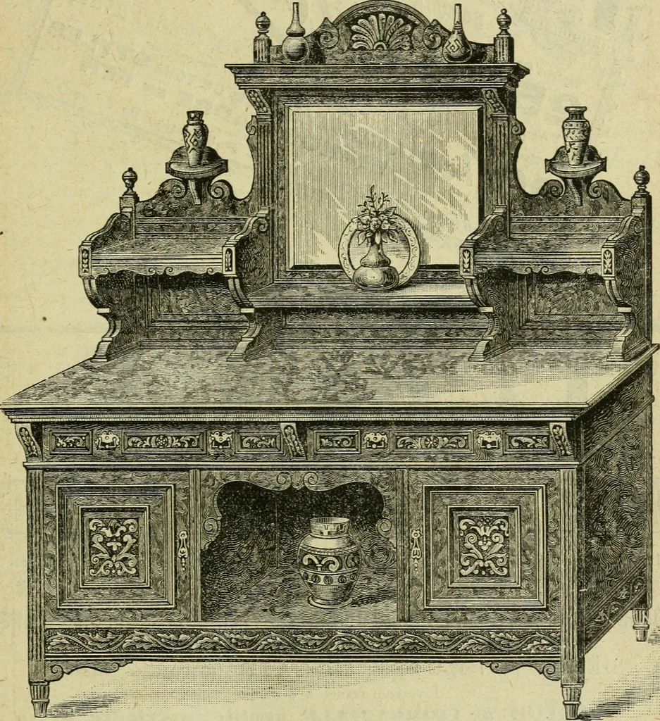 An illustration from Catalogue général officiel; beaux-arts; Exposition centennale de l'art français (1789-1889), 1889, leaf 172