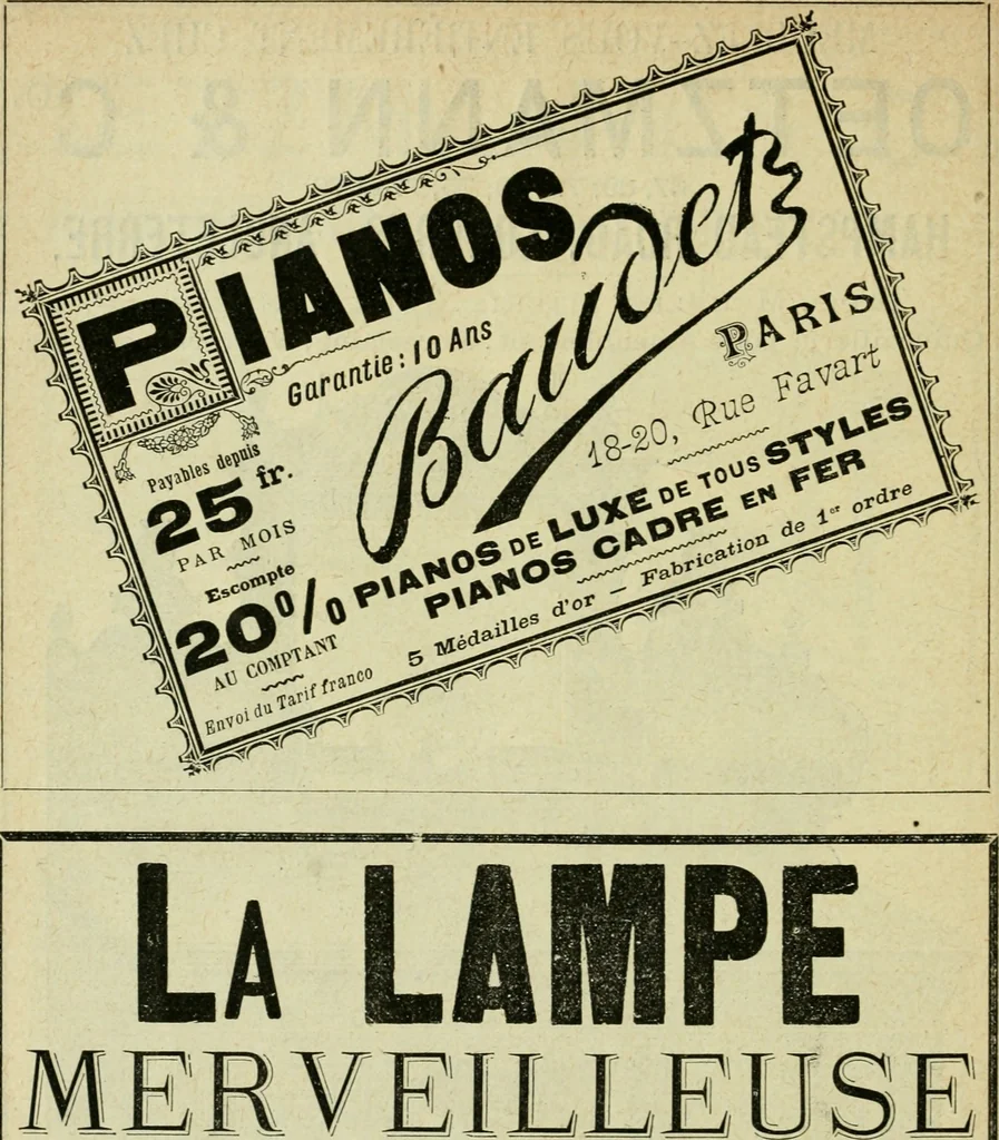 An illustration from Catalogue général officiel; beaux-arts; Exposition centennale de l'art français (1789-1889), 1889, leaf 173