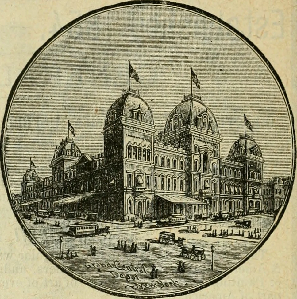 An illustration from Catalogue général officiel; beaux-arts; Exposition centennale de l'art français (1789-1889), 1889, leaf 175