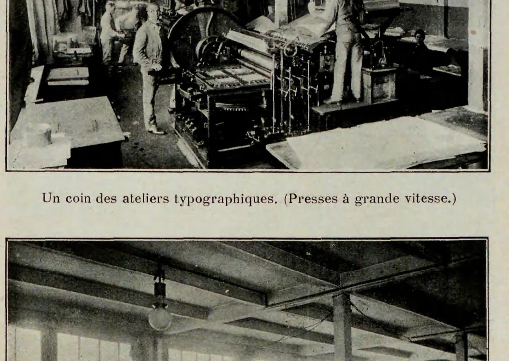 An illustration from Catalogue général officiel, 1900, leaf 238