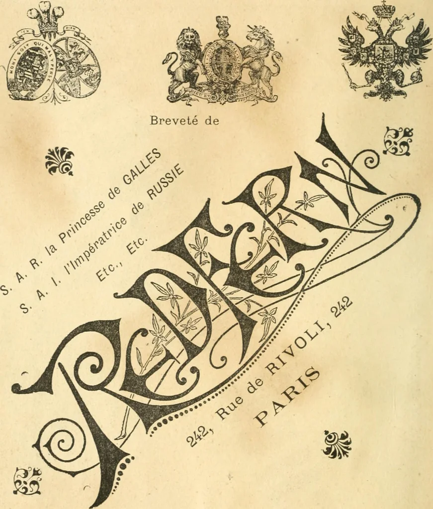 An illustration from Catalogue illustré des ouvrages de peinture, sculpture et gravure, 1890, leaf 1
