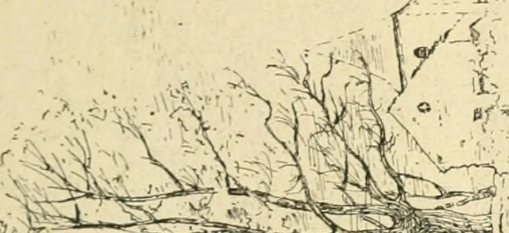 An illustration from Catalogue illustré des ouvrages de peinture, sculpture et gravure, 1890, leaf 106